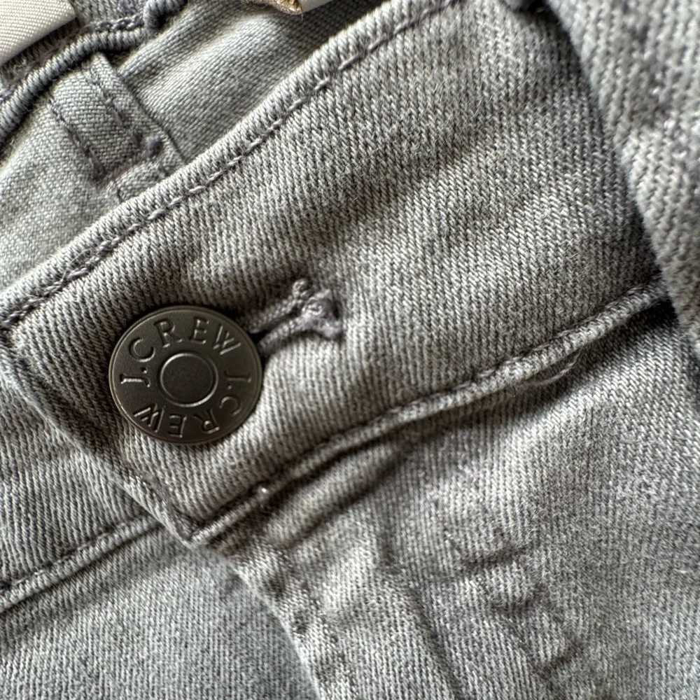 J. Crew stylish skinny